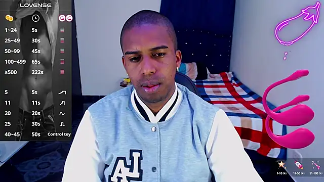 Snapshot of mrjhon26 chatting on 01-25-25, 10:19 mrjhon26 online show from 01-25-25, 10:19