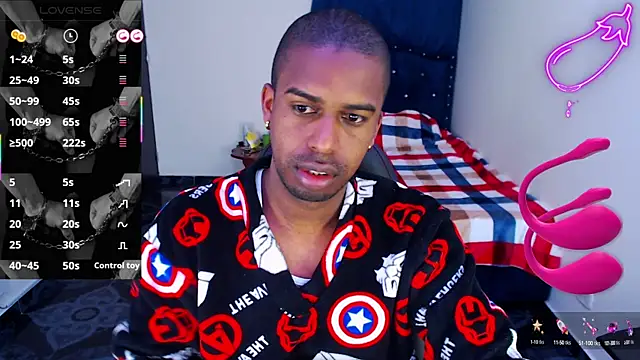 Snapshot of mrjhon26 chatting on 01-28-25, 12:11 mrjhon26 online show from 01-28-25, 12:11