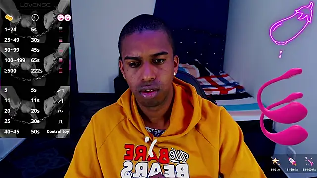 Snapshot of mrjhon26 chatting on 01-31-25, 10:20 mrjhon26 online show from 01-31-25, 10:20