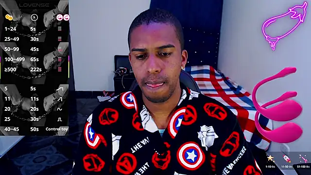 Snapshot of mrjhon26 chatting on 02-03-25, 10:58 mrjhon26 online show from 02-03-25, 10:58