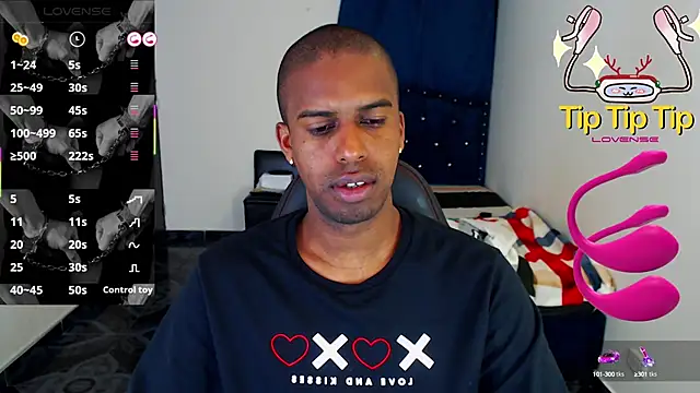 Snapshot of mrjhon26 chatting on 02-07-25, 03:01 mrjhon26 online show from 02-07-25, 03:01