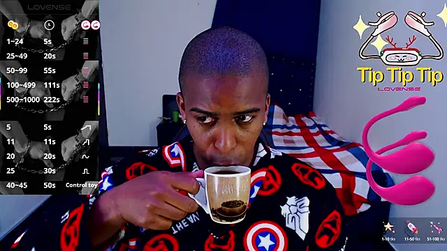 Snapshot of mrjhon26 chatting on 02-15-25, 12:22 mrjhon26 online show from 02-15-25, 12:22