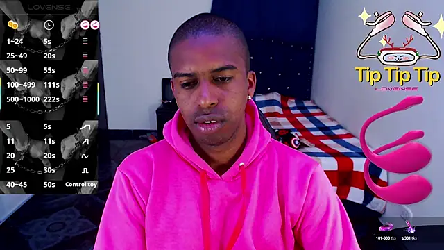 Snapshot of mrjhon26 chatting on 02-17-25, 02:42 mrjhon26 online show from 02-17-25, 02:42