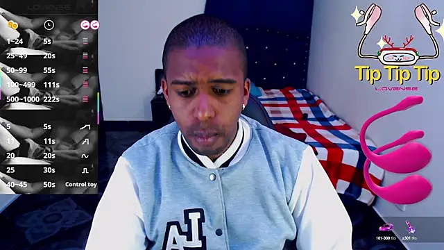 Snapshot of mrjhon26 chatting on 02-19-25, 03:17 mrjhon26 online show from 02-19-25, 03:17