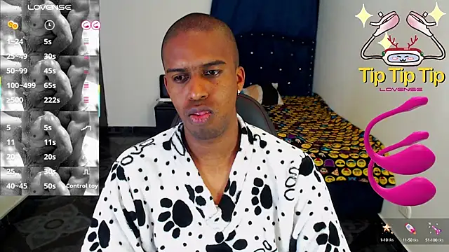 Snapshot of mrjhon26 chatting on 02-27-25, 02:53 mrjhon26 online show from 02-27-25, 02:53