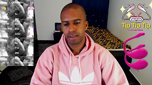 Snapshot of mrjhon26 chatting on 02-27-25, 12:56 mrjhon26 online show from 02-27-25, 12:56