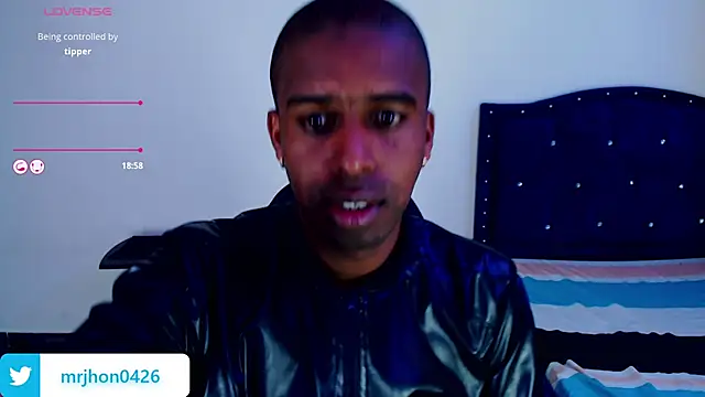 Snapshot of mrjhon26 chatting on 03-13-25, 02:49 mrjhon26 online show from 03-13-25, 02:49