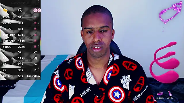 Snapshot of mrjhon26 chatting on 03-16-25, 02:53 mrjhon26 online show from 03-16-25, 02:53