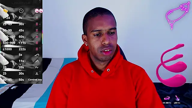 Snapshot of mrjhon26 chatting on 03-18-25, 02:47 mrjhon26 online show from 03-18-25, 02:47