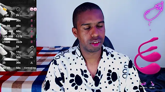 Snapshot of mrjhon26 chatting on 03-19-25, 02:59 mrjhon26 online show from 03-19-25, 02:59