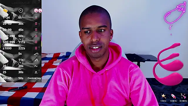 Snapshot of mrjhon26 chatting on 03-23-25, 02:37 mrjhon26 online show from 03-23-25, 02:37