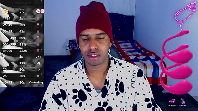 Snapshot of mrjhon26 chatting on 09-17-25, 01:13 mrjhon26 online show from 09-17-25, 01:13