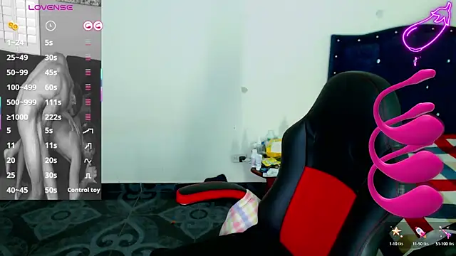 Snapshot of mrjhon26 chatting on 09-25-25, 10:41 mrjhon26 online show from 09-25-25, 10:41