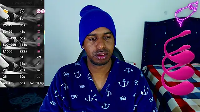 Snapshot of mrjhon26 chatting on 09-29-25, 10:42 mrjhon26 online show from 09-29-25, 10:42