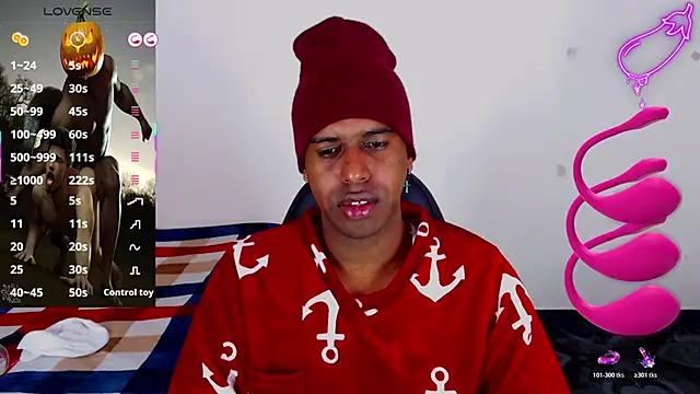 Snapshot of mrjhon26 chatting on 10-24-25, 03:25 mrjhon26 online show from 10-24-25, 03:25