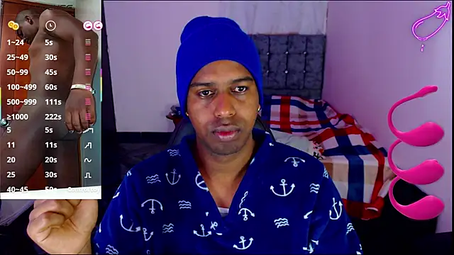 mrjhon26 online show from 01-14-26, 10:32