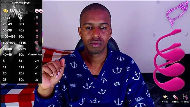 mrjhon26 online show from 02-27-26, 01:33