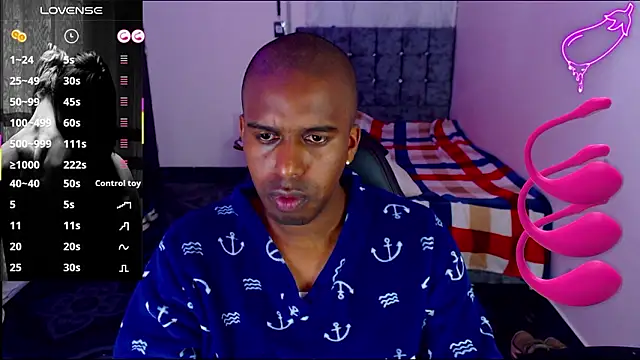 mrjhon26 online show from 03-24-26, 05:51