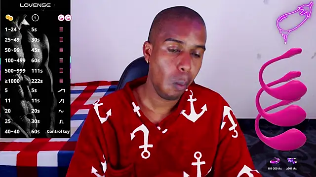 mrjhon26 online show from 04-09-26, 05:51