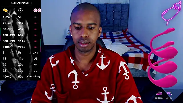 mrjhon26 online show from 04-21-26, 11:27