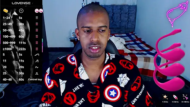 mrjhon26 online show from 04-22-26, 05:47