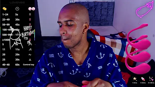 mrjhon26 online show from 04-27-26, 02:04