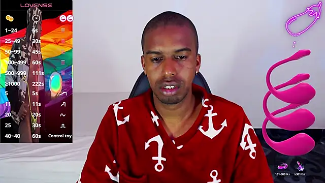 Snapshot of mrjhon26 chatting on 06-21-26, 12:13 mrjhon26 online show from 06-21-26, 12:13