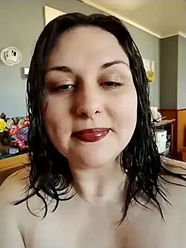 Squirtdream707 online show from 03-12-25, 08:10