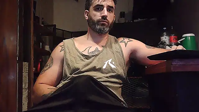 ozzypsico13 online show from 03-02-25, 08:18