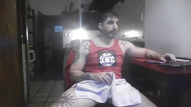 ozzypsico13 online show from 09-09-25, 09:36