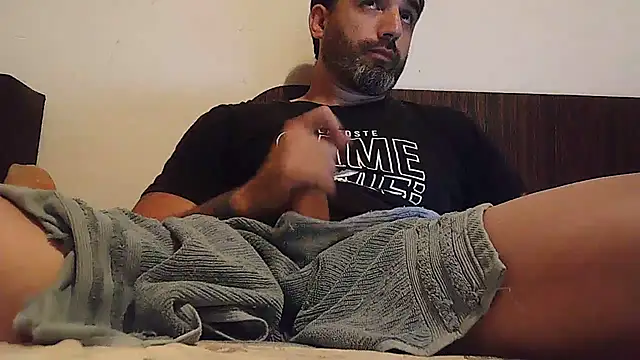 ozzypsico13 online show from 09-21-25, 03:30