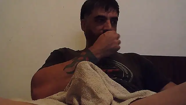 ozzypsico13 online show from 10-03-25, 02:30