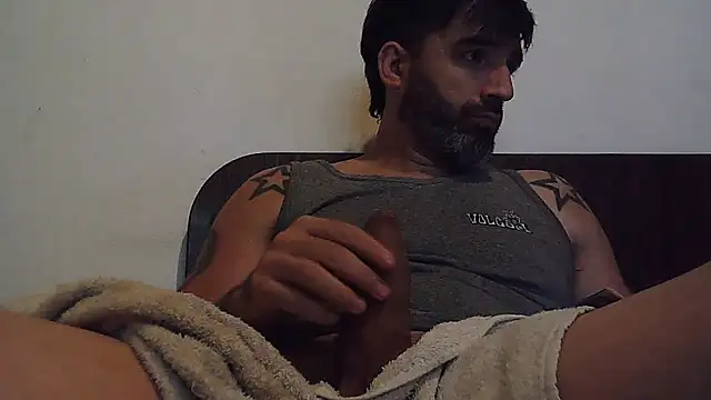 ozzypsico13 online show from 12-16-25, 01:43