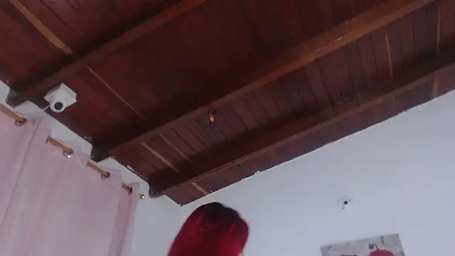 Amara Red online show from 04-27-26, 11:30