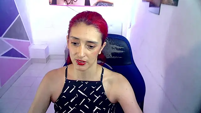 Ruby Your Milf online show from 01-21-25, 08:43