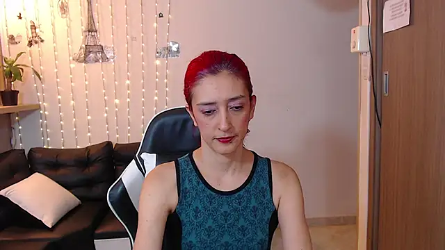 Ruby Your Milf online show from 01-23-25, 08:45