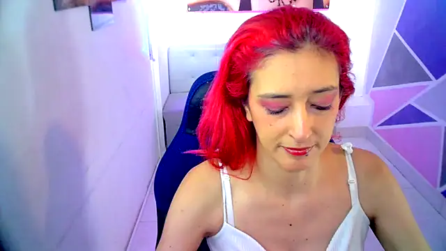 Ruby Your Milf online show from 01-25-25, 04:24