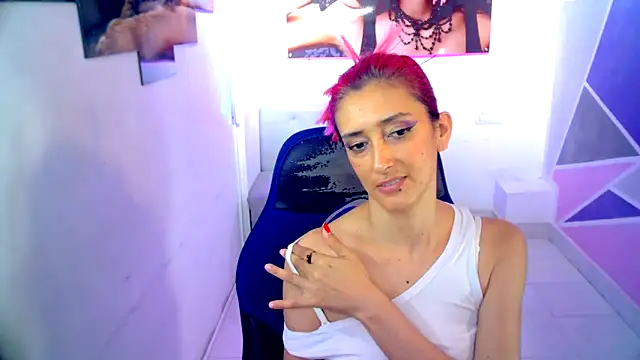 Ruby Your Milf online show from 01-28-25, 02:53