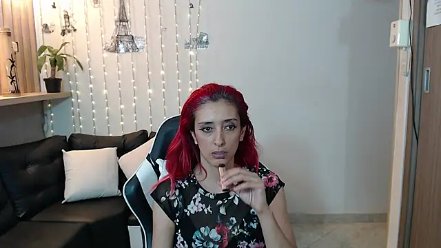 Ruby Your Milf online show from 01-30-25, 11:24