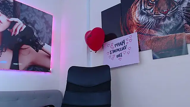 Ruby Your Milf online show from 02-15-25, 12:37