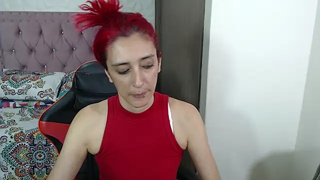 Ruby Your Milf online show from 03-07-25, 03:08