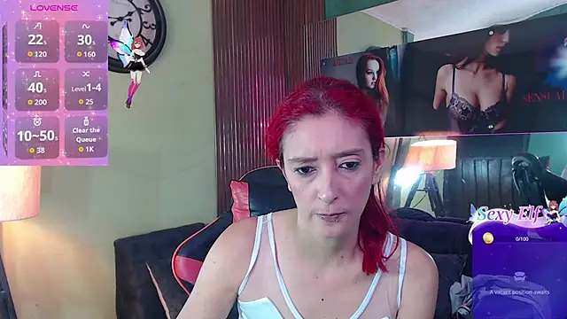 Ruby Your Milf online show from 02-05-26, 07:29