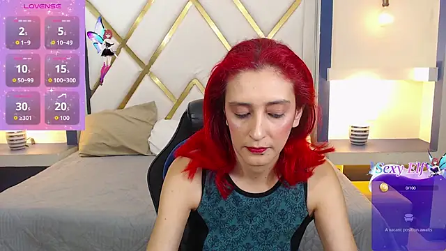 Ruby Your Milf online show from 04-24-26, 10:12