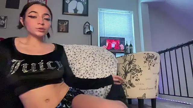 babybimbo online show from 01-22-25, 08:59