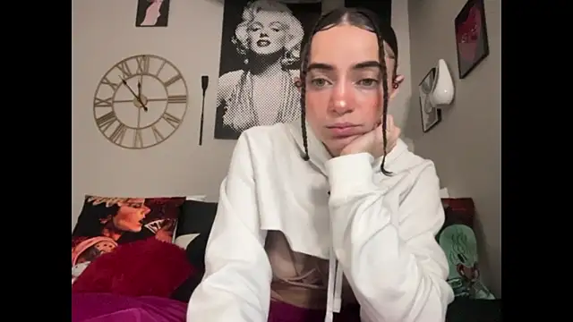 babybimbo online show from 02-08-25, 08:42