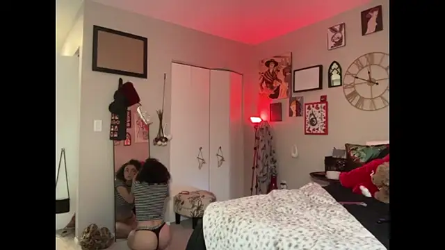 babybimbo online show from 03-10-25, 08:01