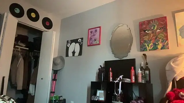 babybimbo online show from 02-15-26, 06:26