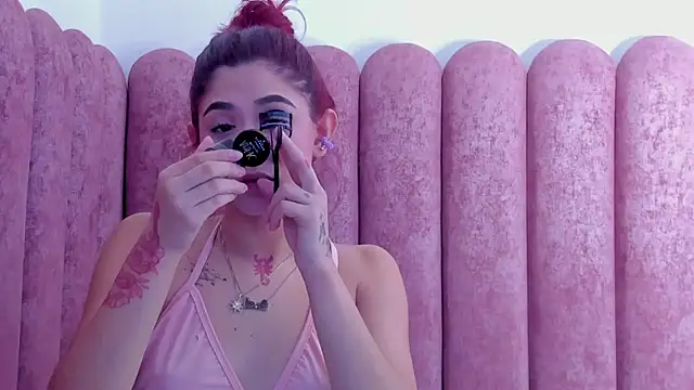 AnnyCherry  online show from 12-02-24, 05:37