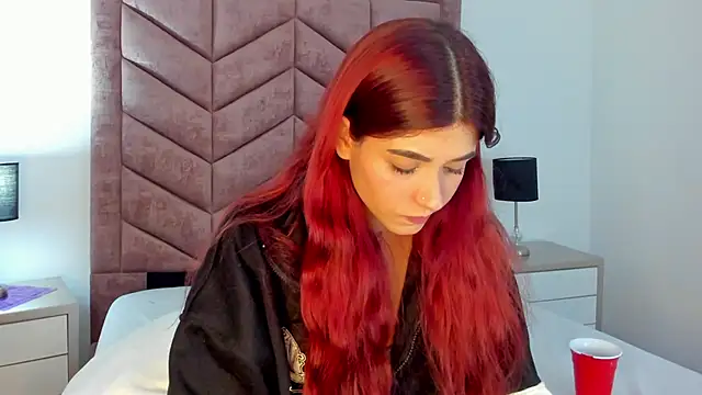 AnnyCherry  online show from 12-13-24, 01:37