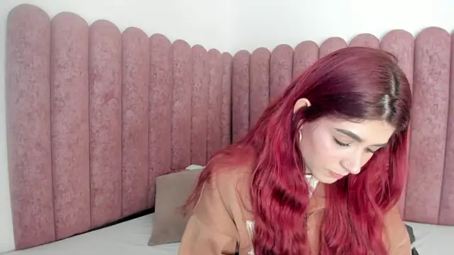 AnnyCherry  online show from 12-19-24, 07:07